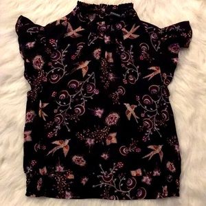 New York & Company size extra large XL top